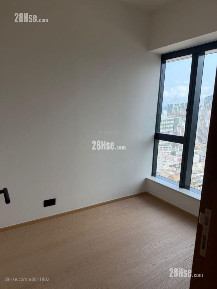 高臨 租盤 1 房 , 1 浴室 272 平方呎