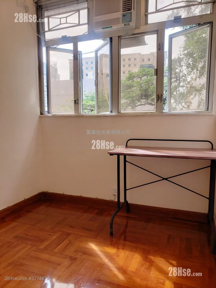 Chinese Mansion Sell 2 Bedrooms , 1 Bathroom 417 ft²