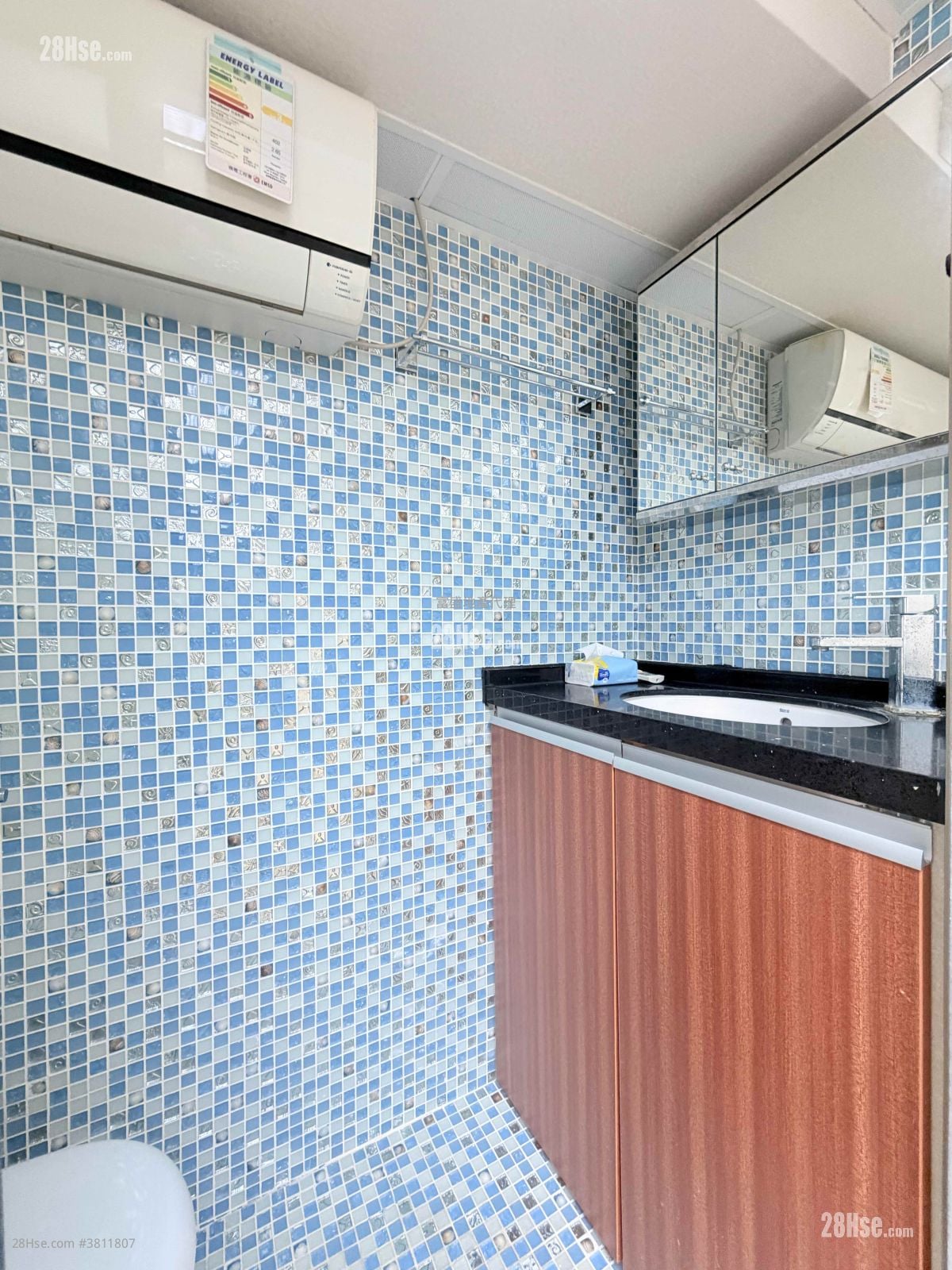 百美工业大厦 售盘 2 房 , 1 厕所 456 平方尺