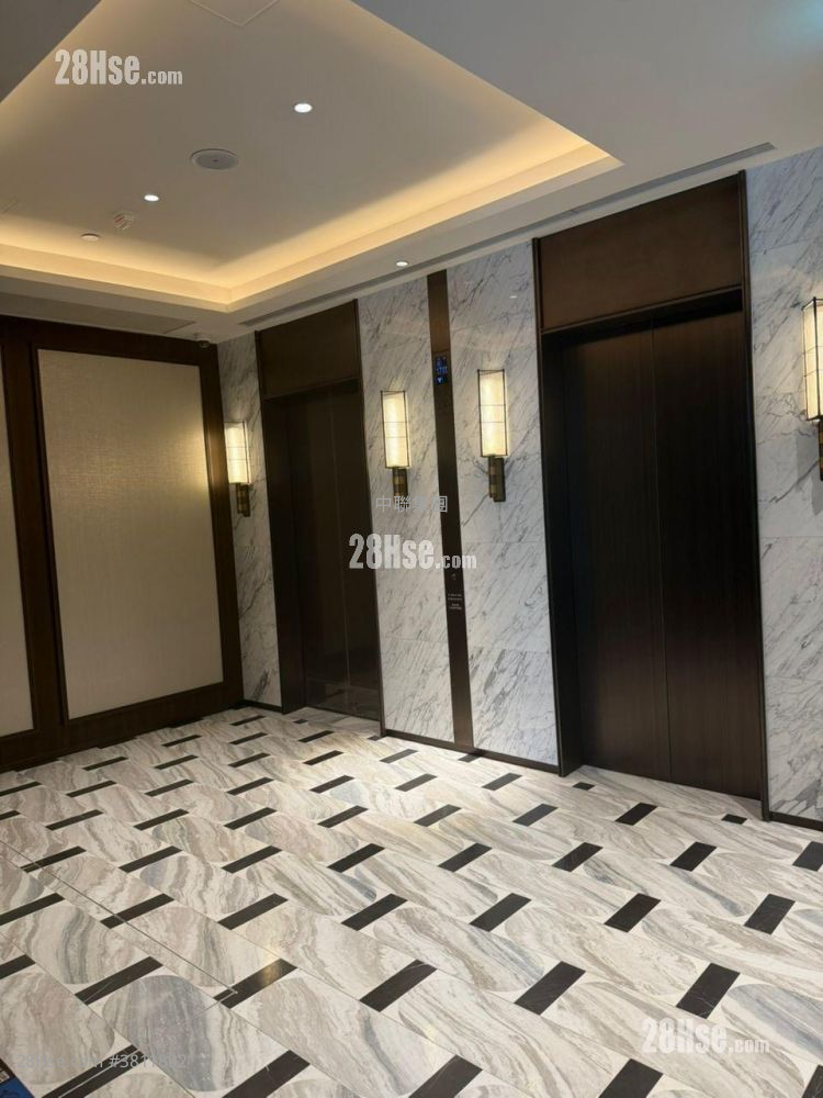 高臨 租盤 1 房 , 1 浴室 272 平方呎