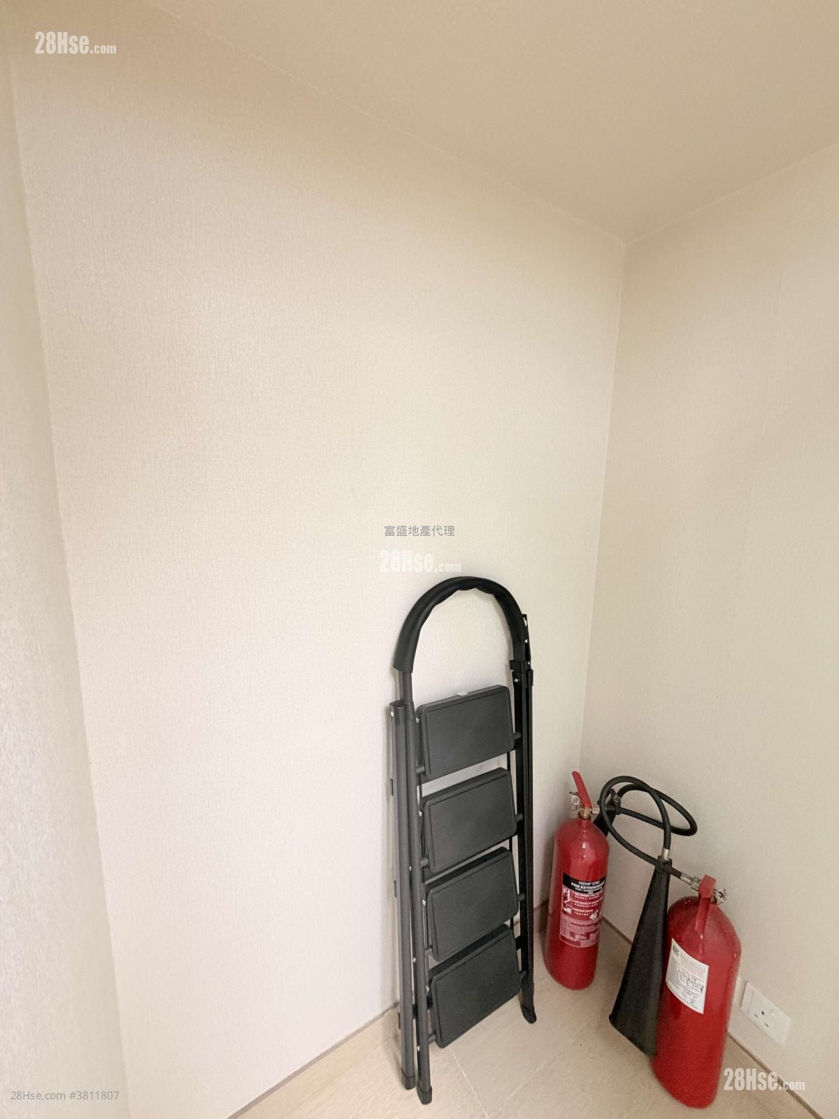 百美工业大厦 售盘 2 房 , 1 厕所 456 平方尺