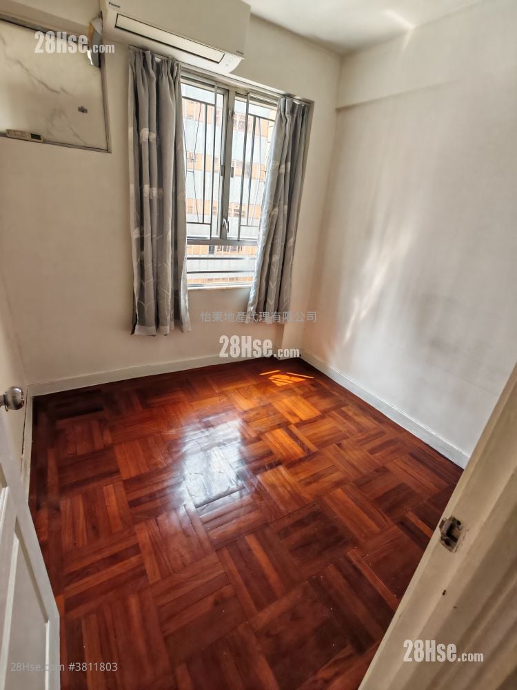 Elizabeth House Rental 2 Bedrooms , 1 Bathroom 536 ft²