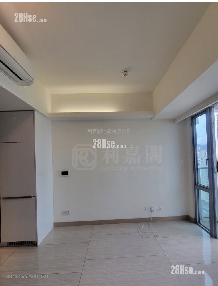 汇玺 租盘 开放式间隔 , 1 浴室 272 平方尺