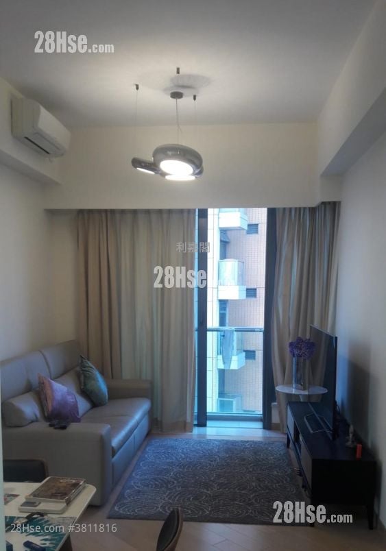 爾巒 售盤 2 房 , 1 浴室 559 平方呎