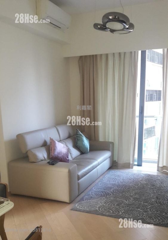 爾巒 售盤 2 房 , 1 浴室 559 平方呎