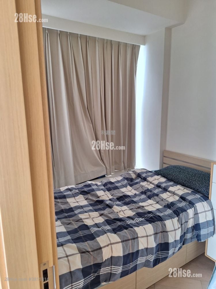 爾巒 售盤 2 房 , 1 浴室 559 平方呎