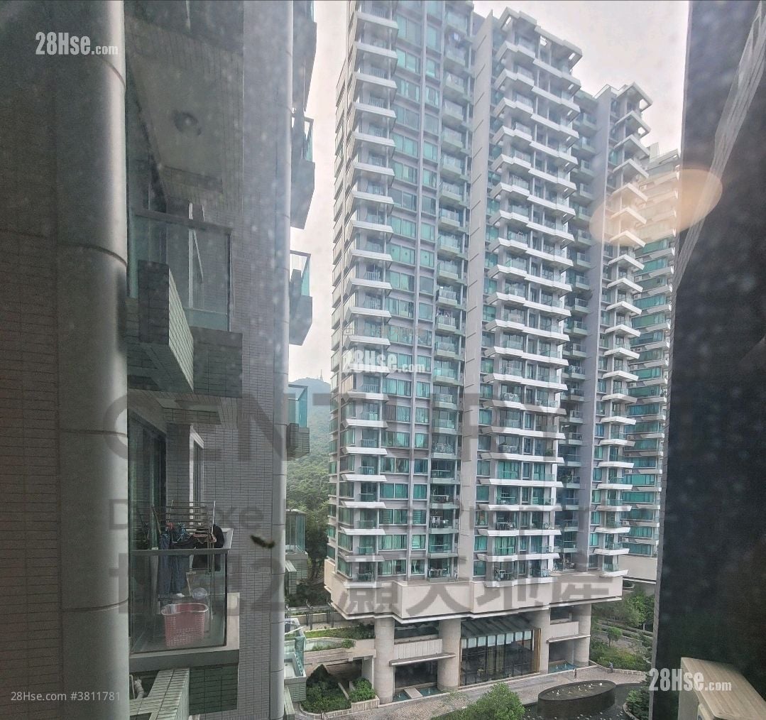 岚山 售盘 开放式间隔 , 1 浴室 165 平方尺