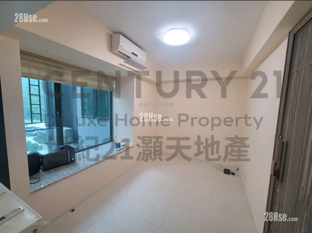 岚山 售盘 开放式间隔 , 1 浴室 165 平方尺