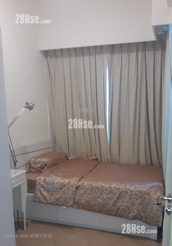 爾巒 售盤 2 房 , 1 浴室 559 平方呎