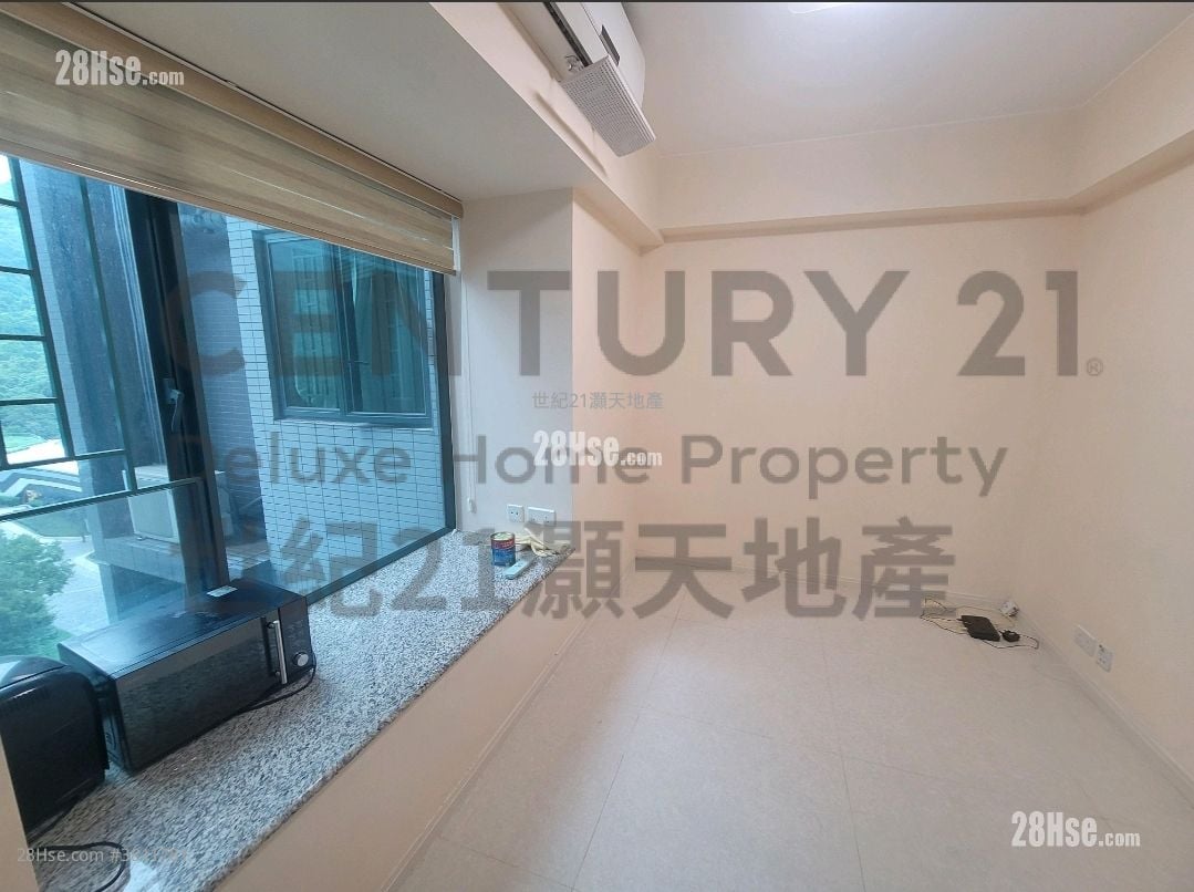 岚山 售盘 开放式间隔 , 1 浴室 165 平方尺