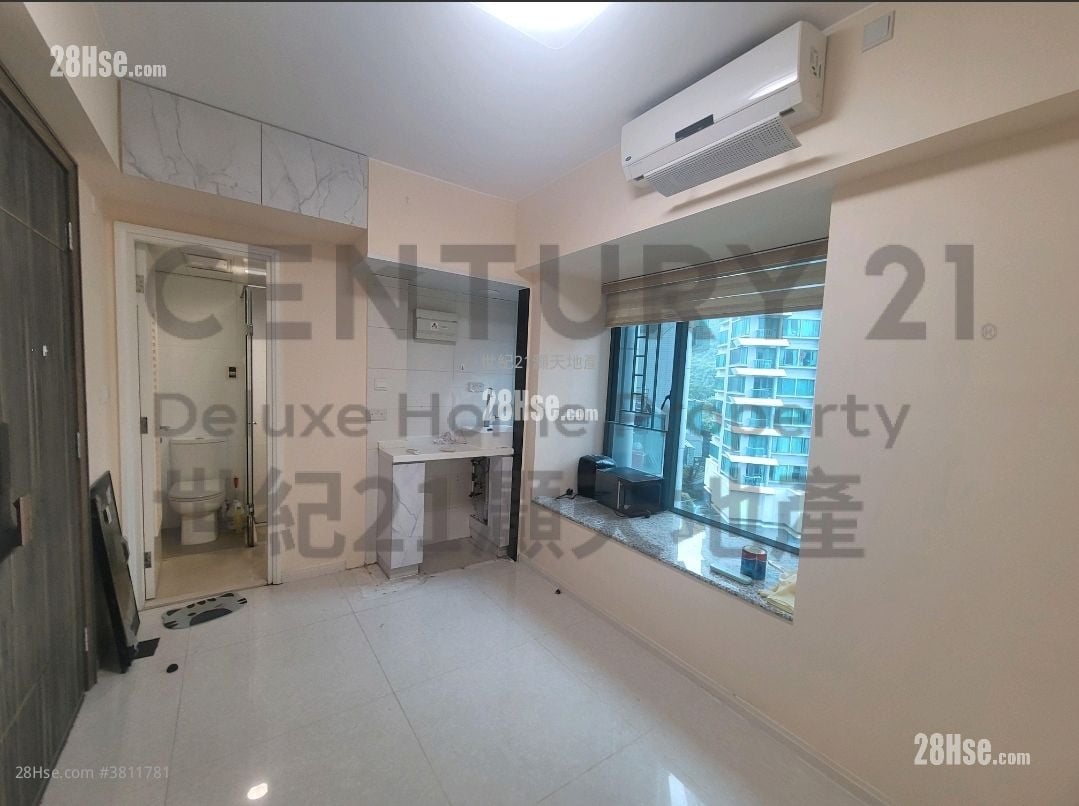 岚山 售盘 开放式间隔 , 1 浴室 165 平方尺