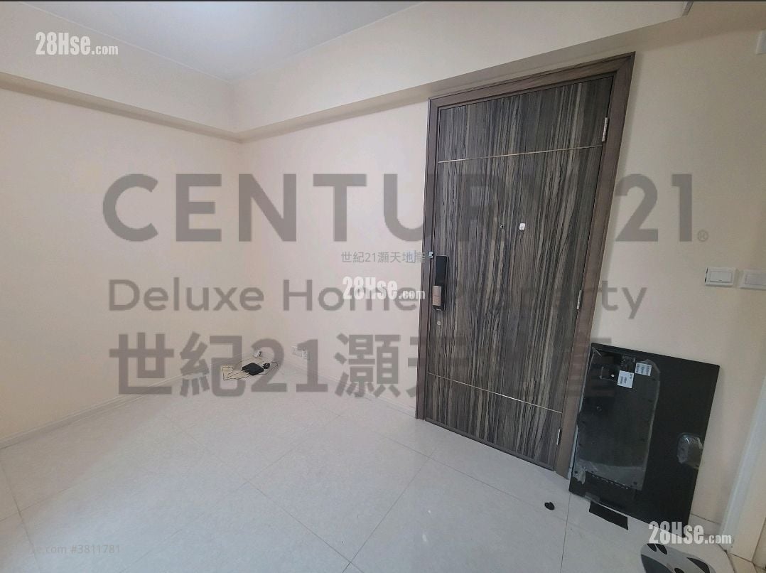 岚山 售盘 开放式间隔 , 1 浴室 165 平方尺