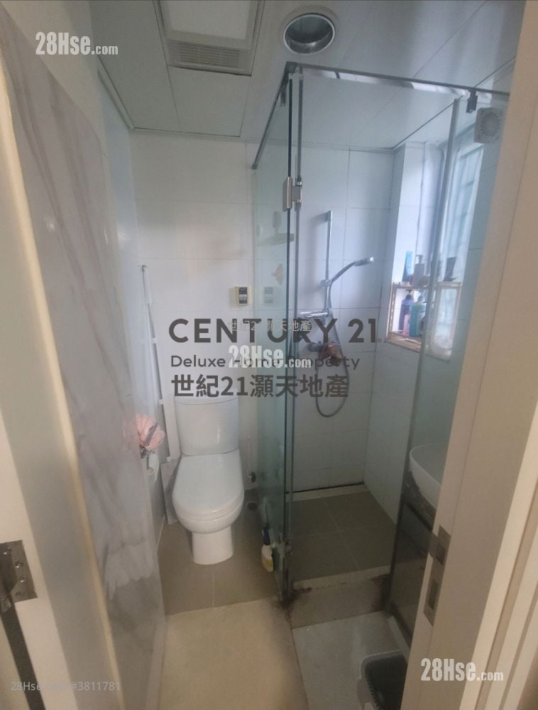 岚山 售盘 开放式间隔 , 1 浴室 165 平方尺