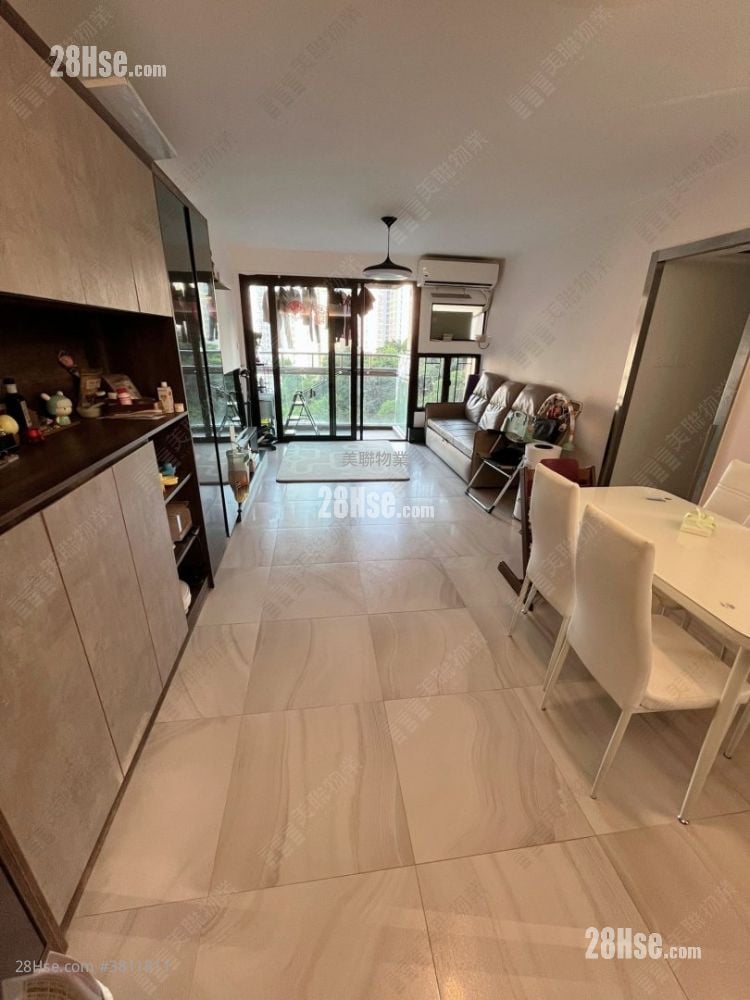 聚龍居 售盤 3 房 942 平方呎