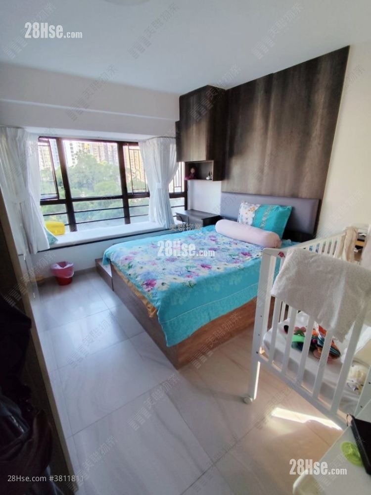 聚龍居 售盤 3 房 942 平方呎