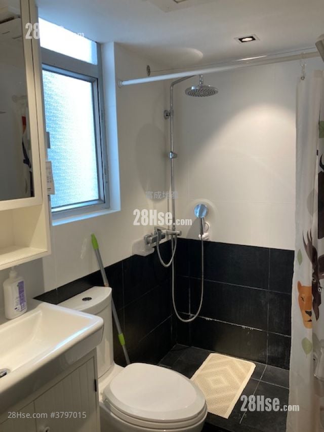 Ho Shun Yee Building Rental 1 Bedroom , 1 Bathroom 266 ft²