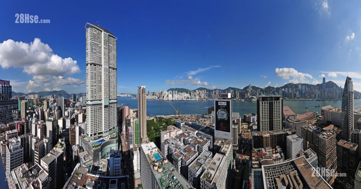 名铸 租盘 3 房 , 3 浴室 1,182 平方尺