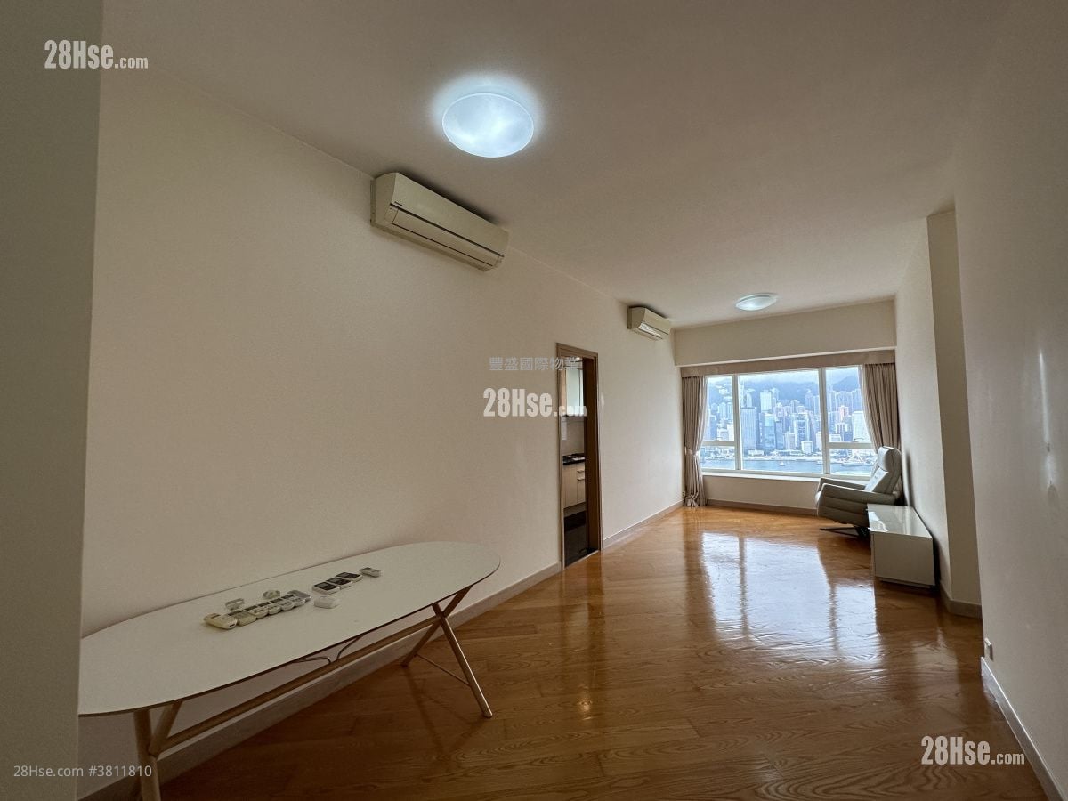 名铸 租盘 3 房 , 3 浴室 1,182 平方尺