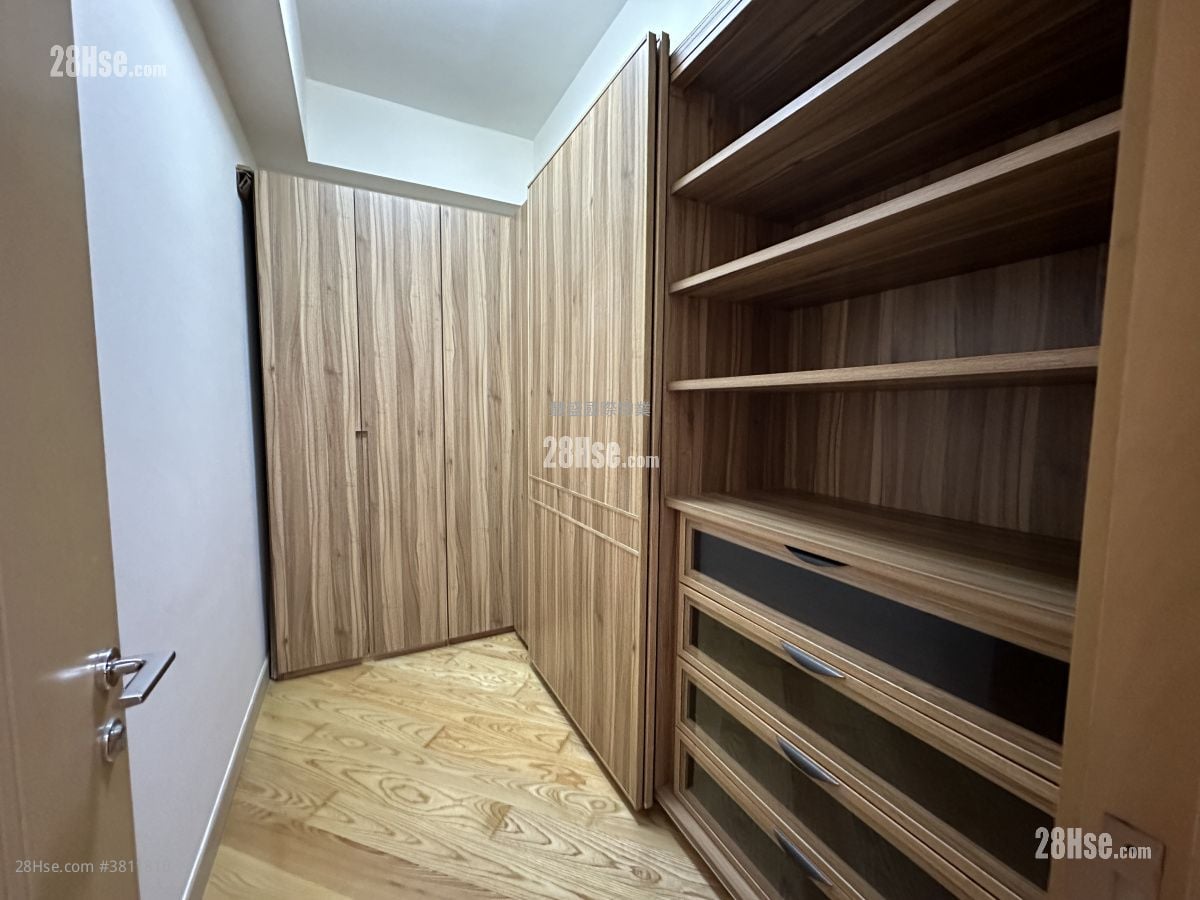 名铸 租盘 3 房 , 3 浴室 1,182 平方尺