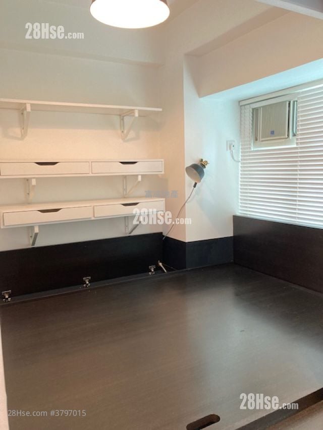 Ho Shun Yee Building Rental 1 Bedroom , 1 Bathroom 266 ft²