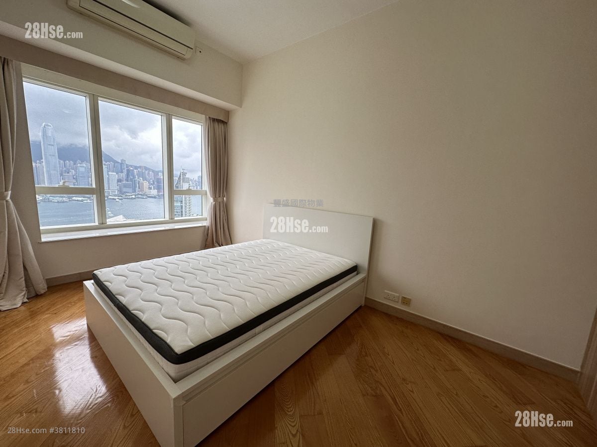 名铸 租盘 3 房 , 3 浴室 1,182 平方尺