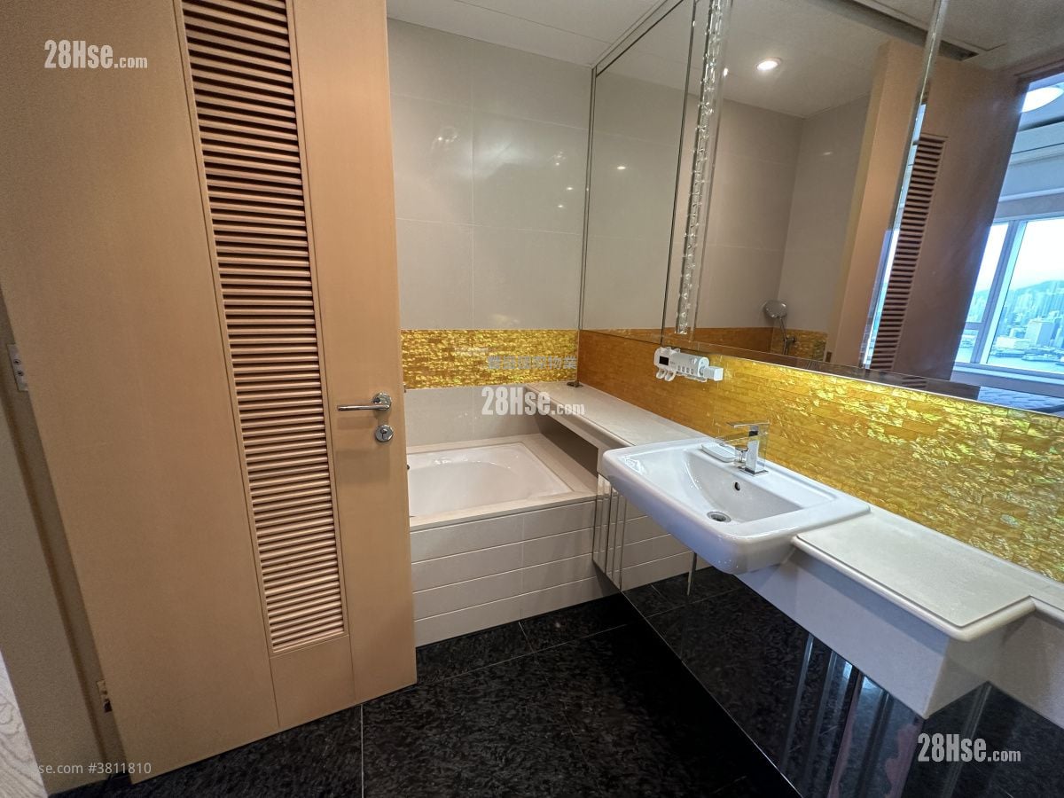 名铸 租盘 3 房 , 3 浴室 1,182 平方尺