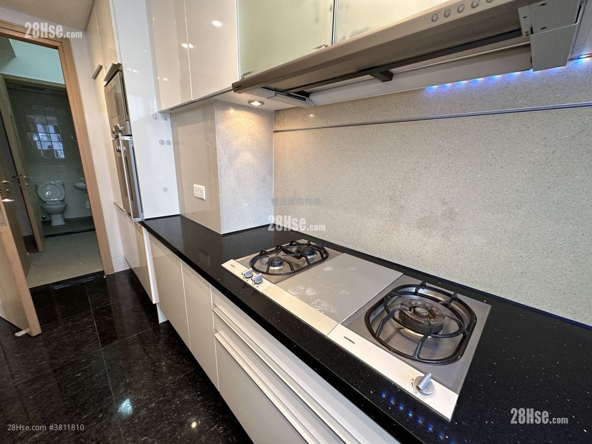 名铸 租盘 3 房 , 3 浴室 1,182 平方尺