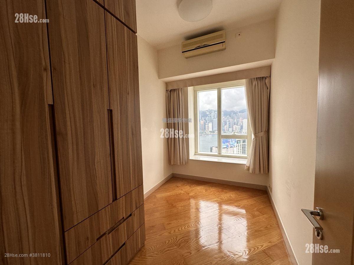 名铸 租盘 3 房 , 3 浴室 1,182 平方尺