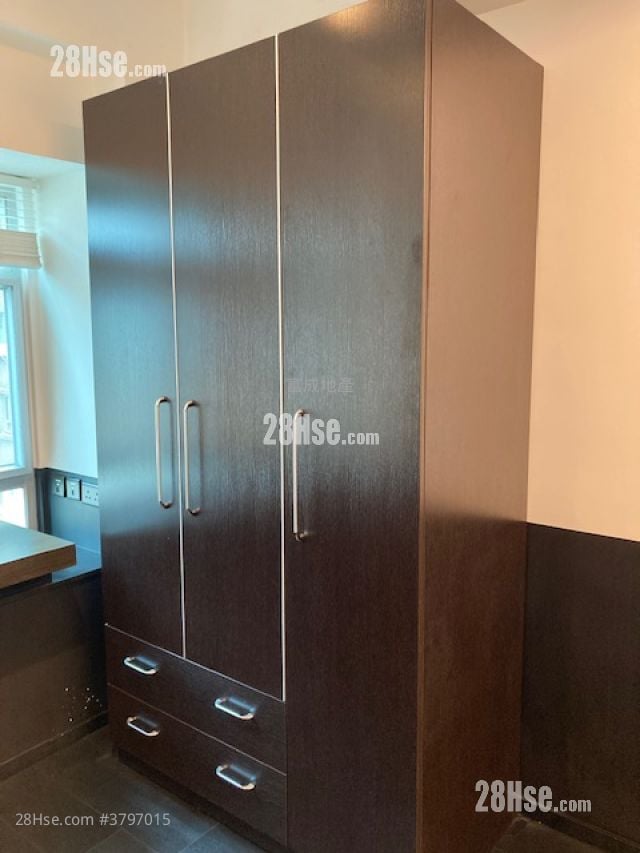 Ho Shun Yee Building Rental 1 Bedroom , 1 Bathroom 266 ft²