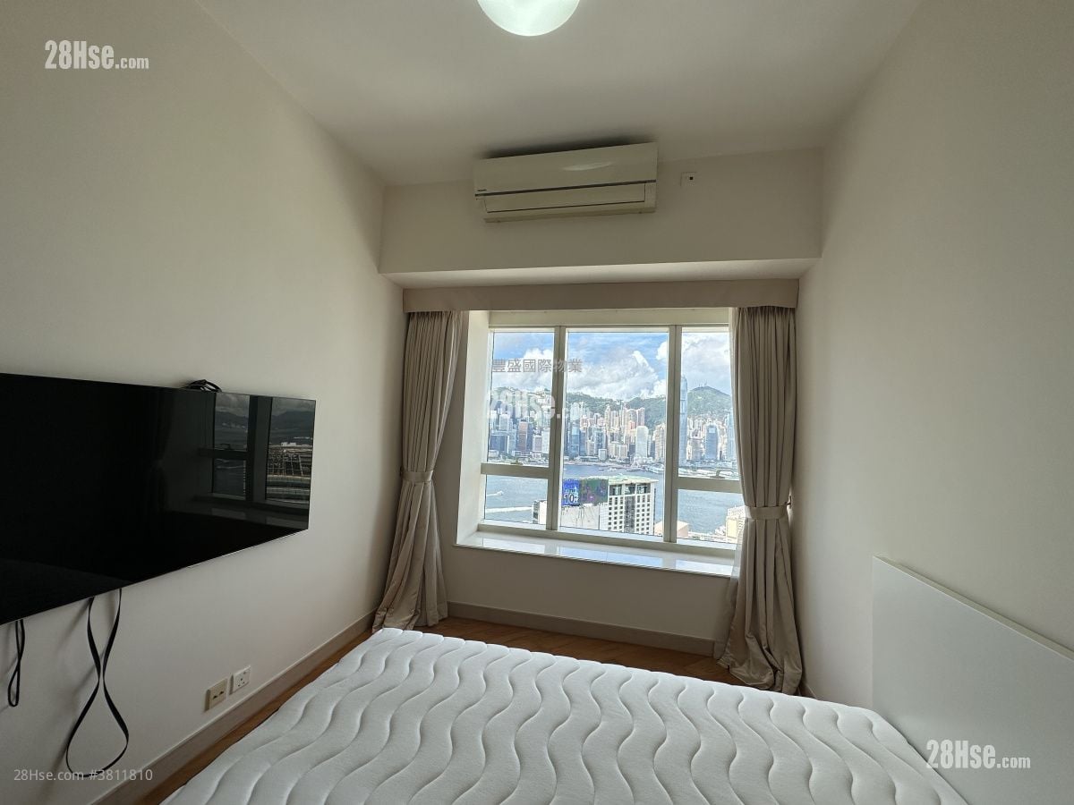 名铸 租盘 3 房 , 3 浴室 1,182 平方尺