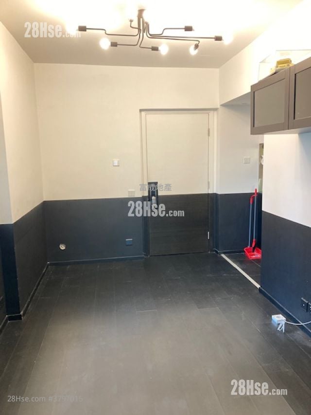 Ho Shun Yee Building Rental 1 Bedroom , 1 Bathroom 266 ft²