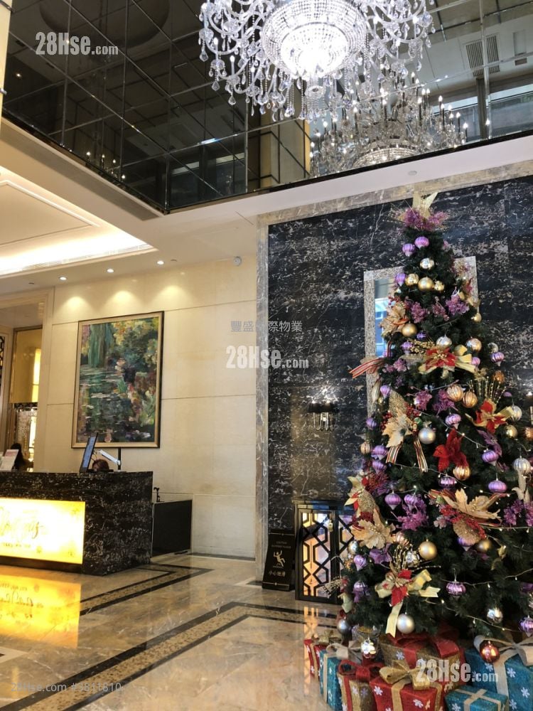 名铸 租盘 3 房 , 3 浴室 1,182 平方尺