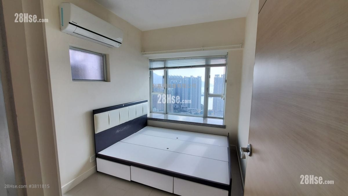 港灣豪庭 售盤 2 房 , 1 浴室 344 平方呎