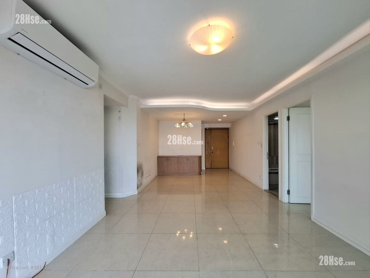 映湾园 租盘 894 平方尺