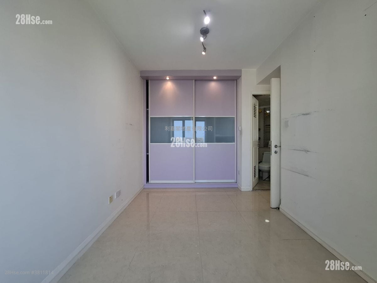 映湾园 租盘 894 平方尺