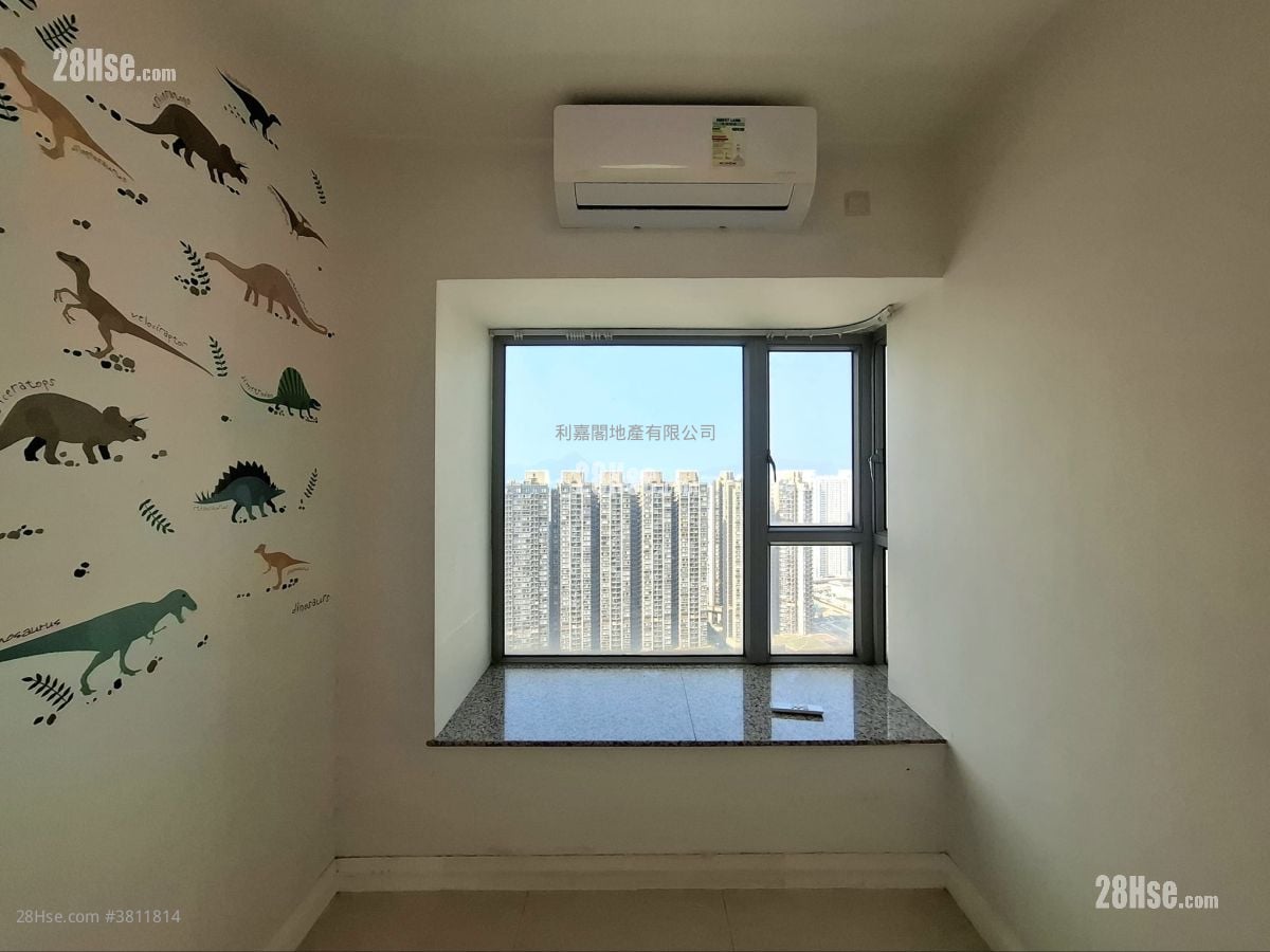 映湾园 租盘 894 平方尺