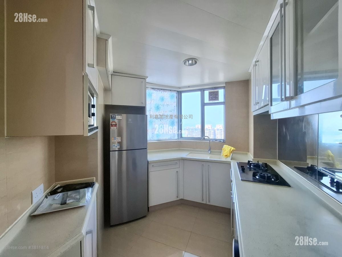 映湾园 租盘 894 平方尺