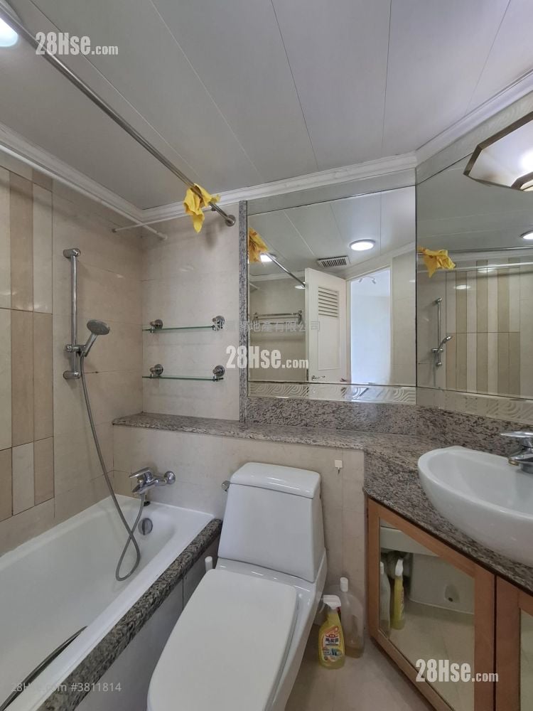 映湾园 租盘 894 平方尺