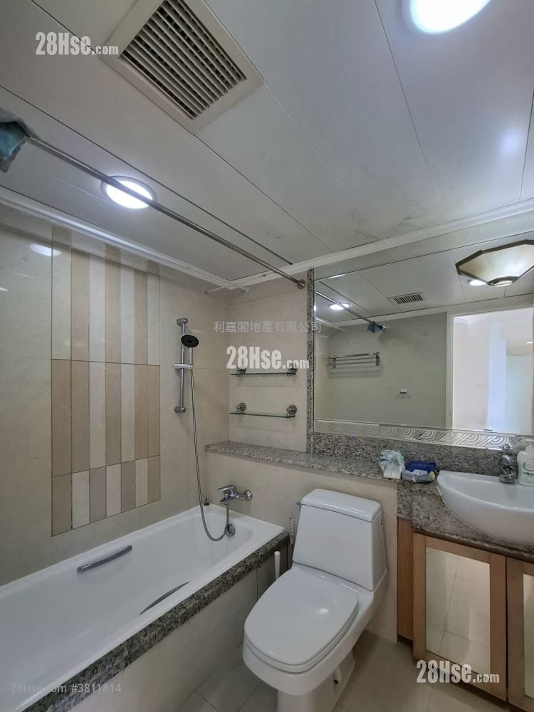 映湾园 租盘 894 平方尺