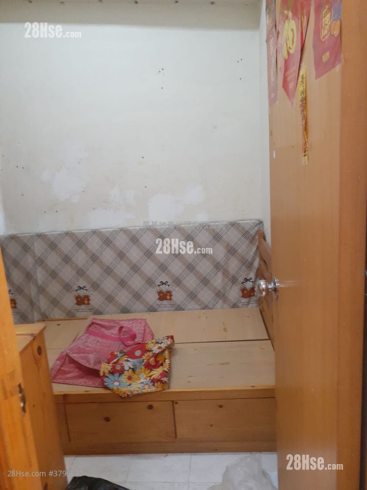 Chinese Mansion Rental 1 Bedroom , 1 Bathroom 188 ft²