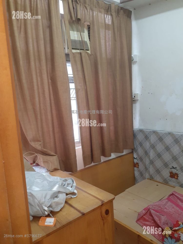 Chinese Mansion Rental 1 Bedroom , 1 Bathroom 188 ft²