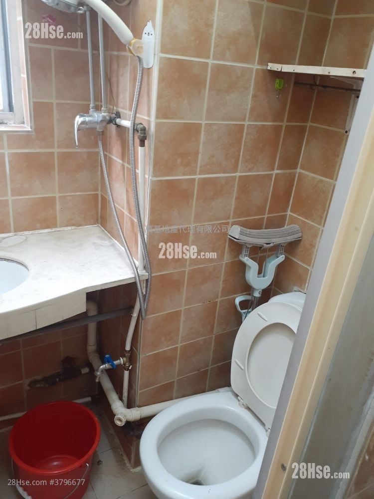 Chinese Mansion Rental 1 Bedroom , 1 Bathroom 188 ft²