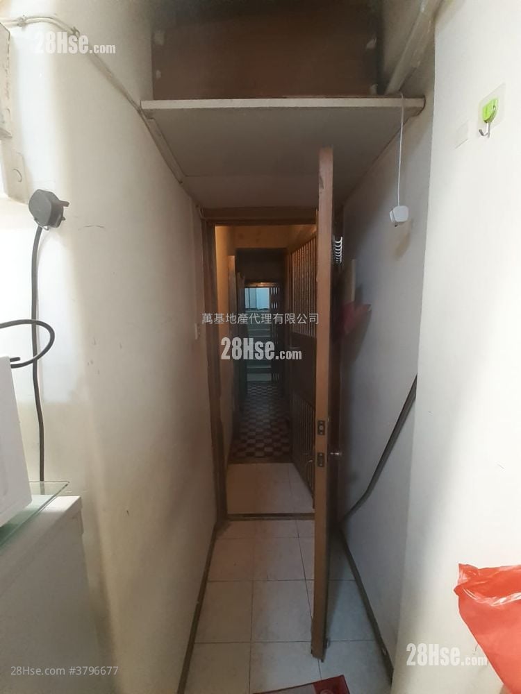 Chinese Mansion Rental 1 Bedroom , 1 Bathroom 188 ft²