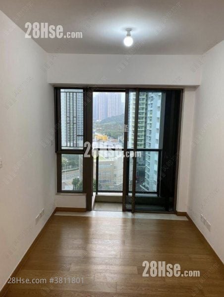 海翩滙 售盤 2 房 , 1 浴室 513 平方呎