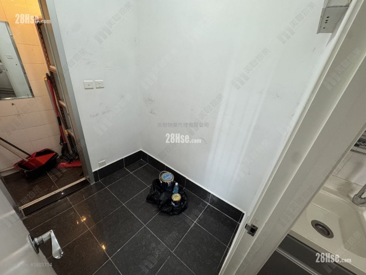 将军澳广场 租盘 3 房 , 2 浴室 761 平方尺