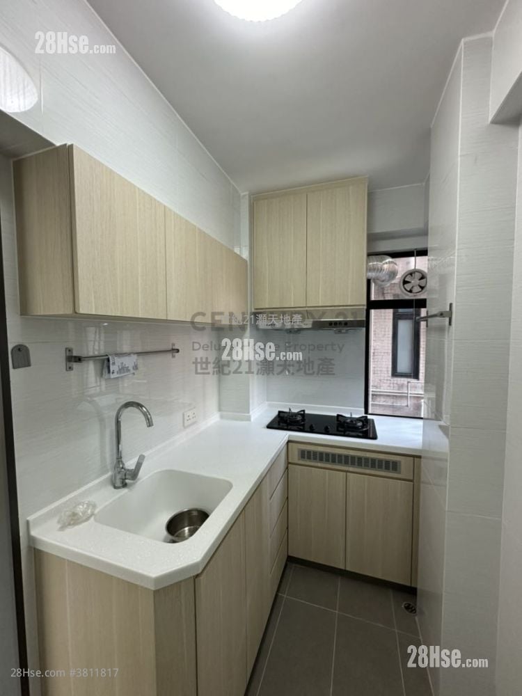 Savanna Garden Rental 3 Bedrooms , 2 Bathrooms 959 ft²