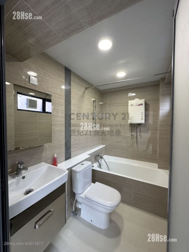 Savanna Garden Rental 3 Bedrooms , 2 Bathrooms 959 ft²