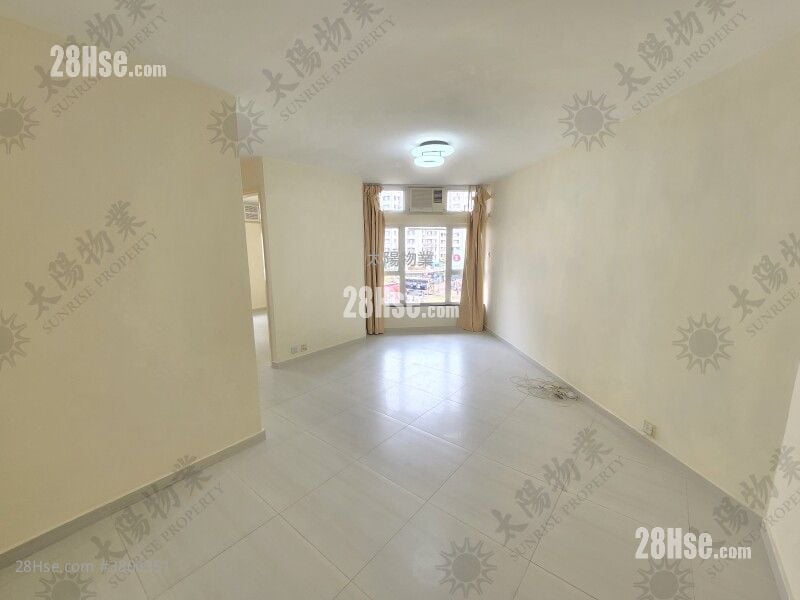 Whampoa Garden Sell 2 Bedrooms 466 ft²
