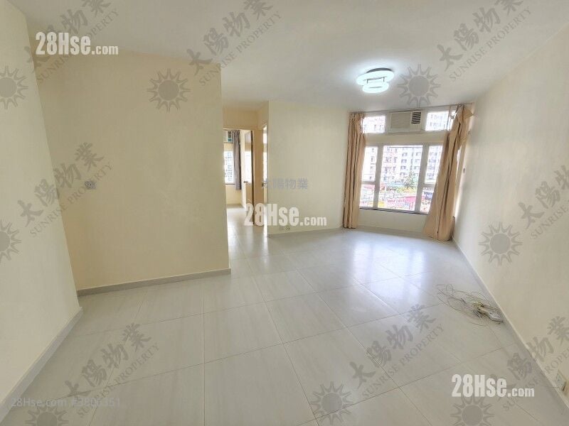 Whampoa Garden Sell 2 Bedrooms 466 ft²