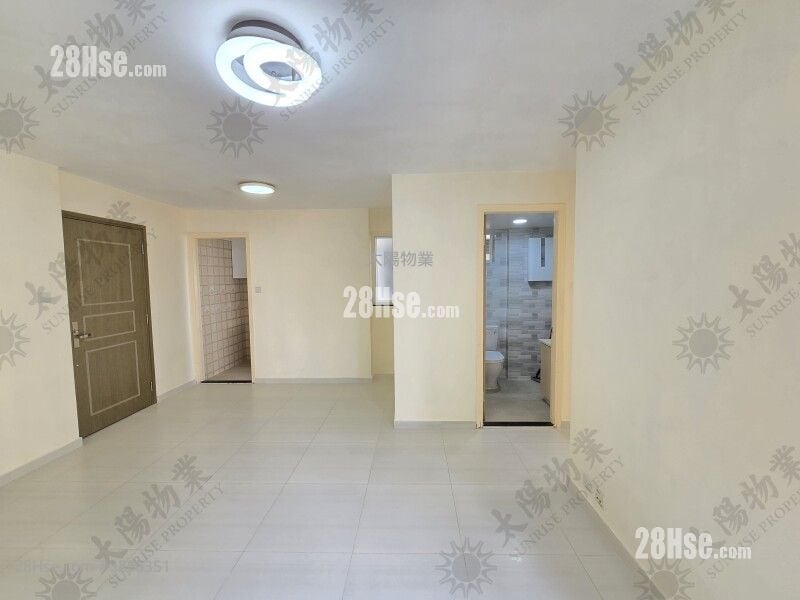 Whampoa Garden Sell 2 Bedrooms 466 ft²